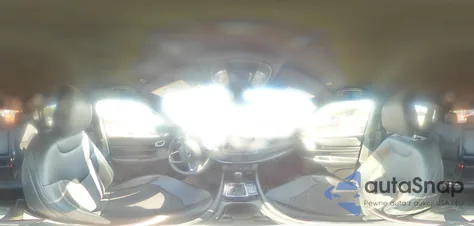 2023 Jeep Compass Latitude from USA, damaged, VIN 3C4NJDBN5PT560595